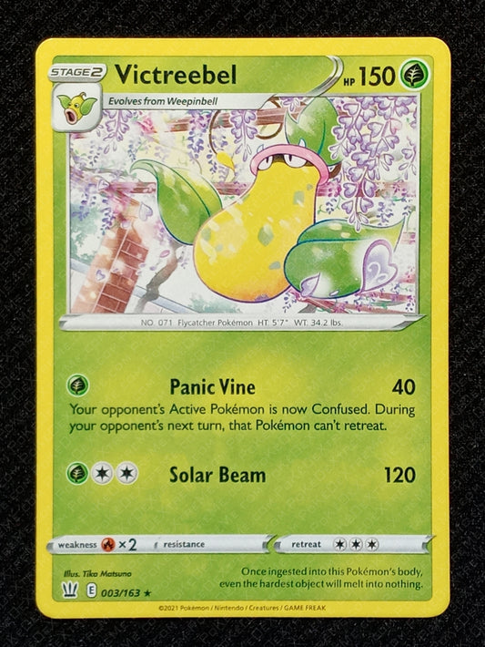 003/163 Victreebel