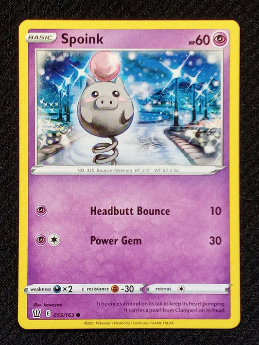 055/163 Spoink
