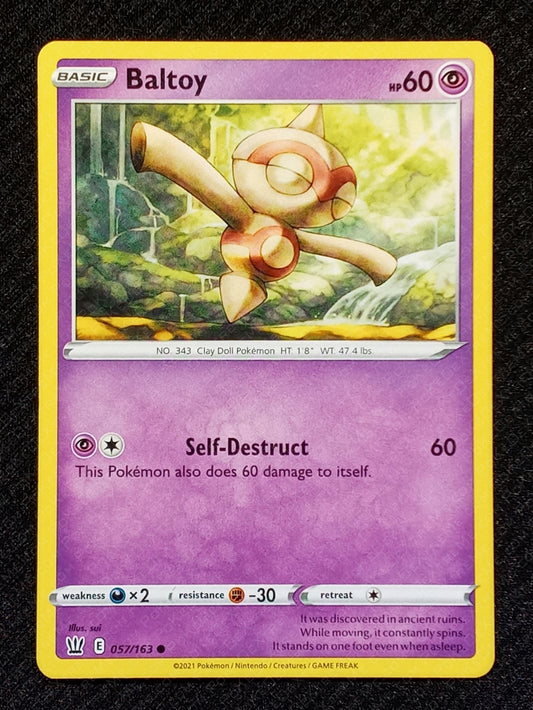 057/163 Baltoy