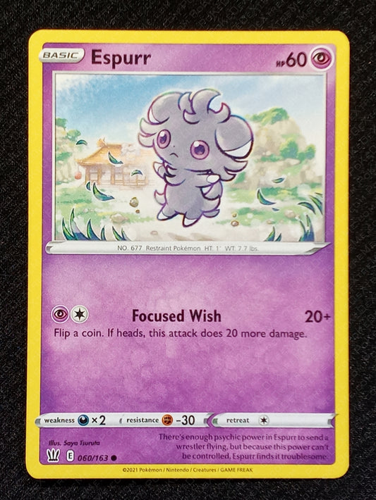 060/163 Espurr