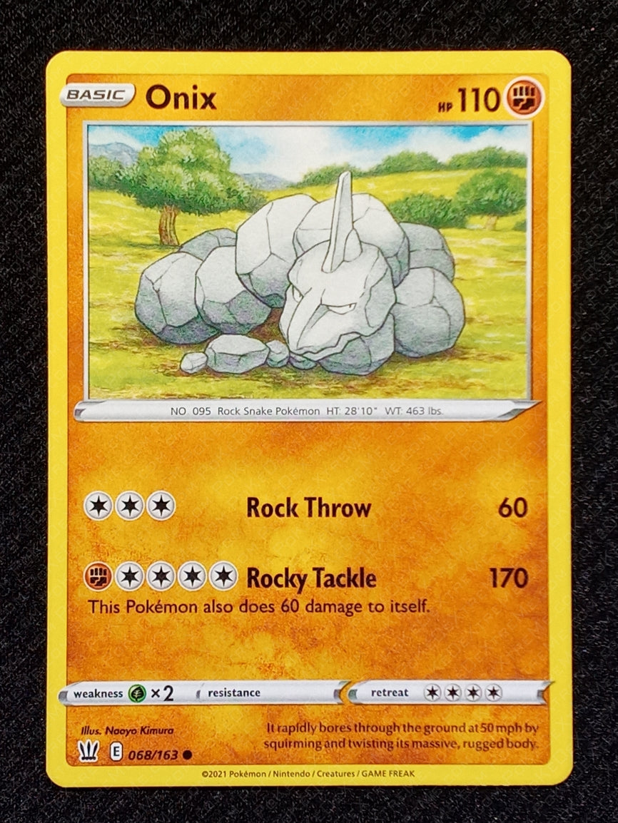 068/163 Onix