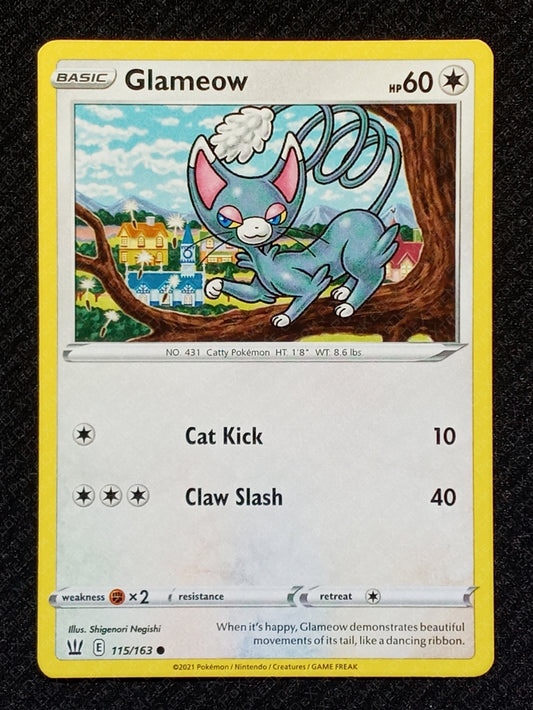115/163 Glameow