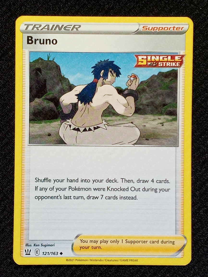 121/163 Bruno
