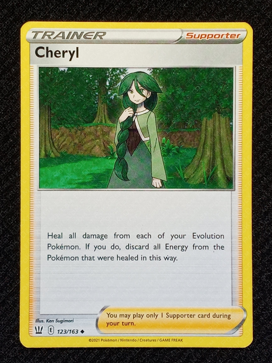 123/163 Cheryl