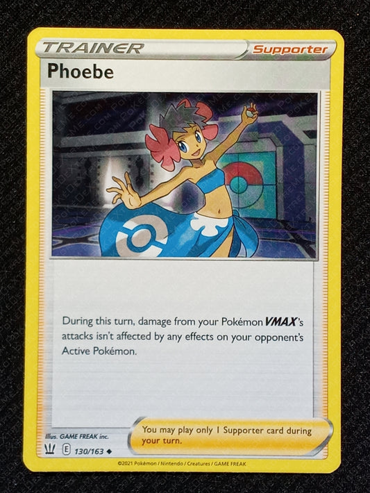 130/163 Phoebe