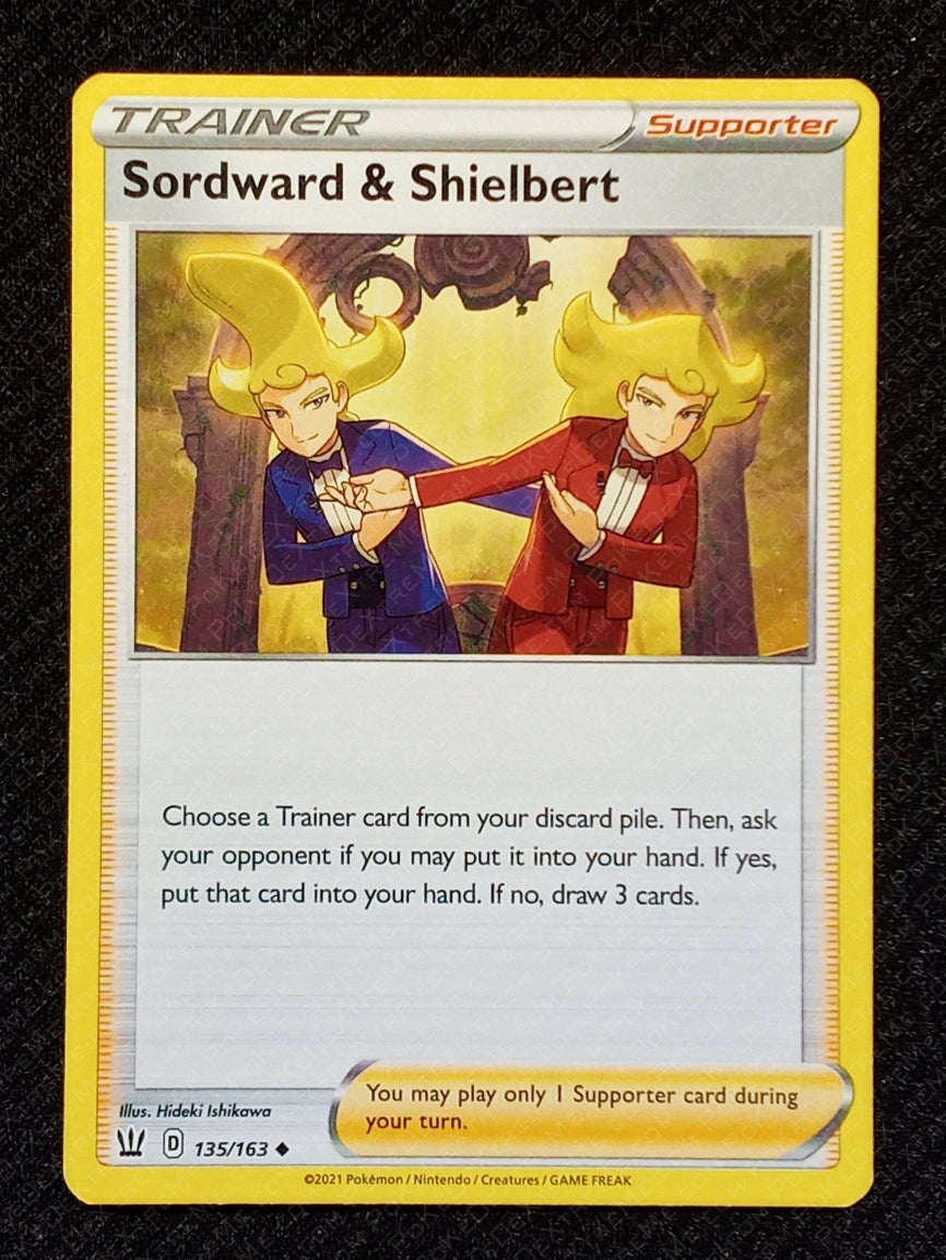 135/163 Sordward & Shielbert