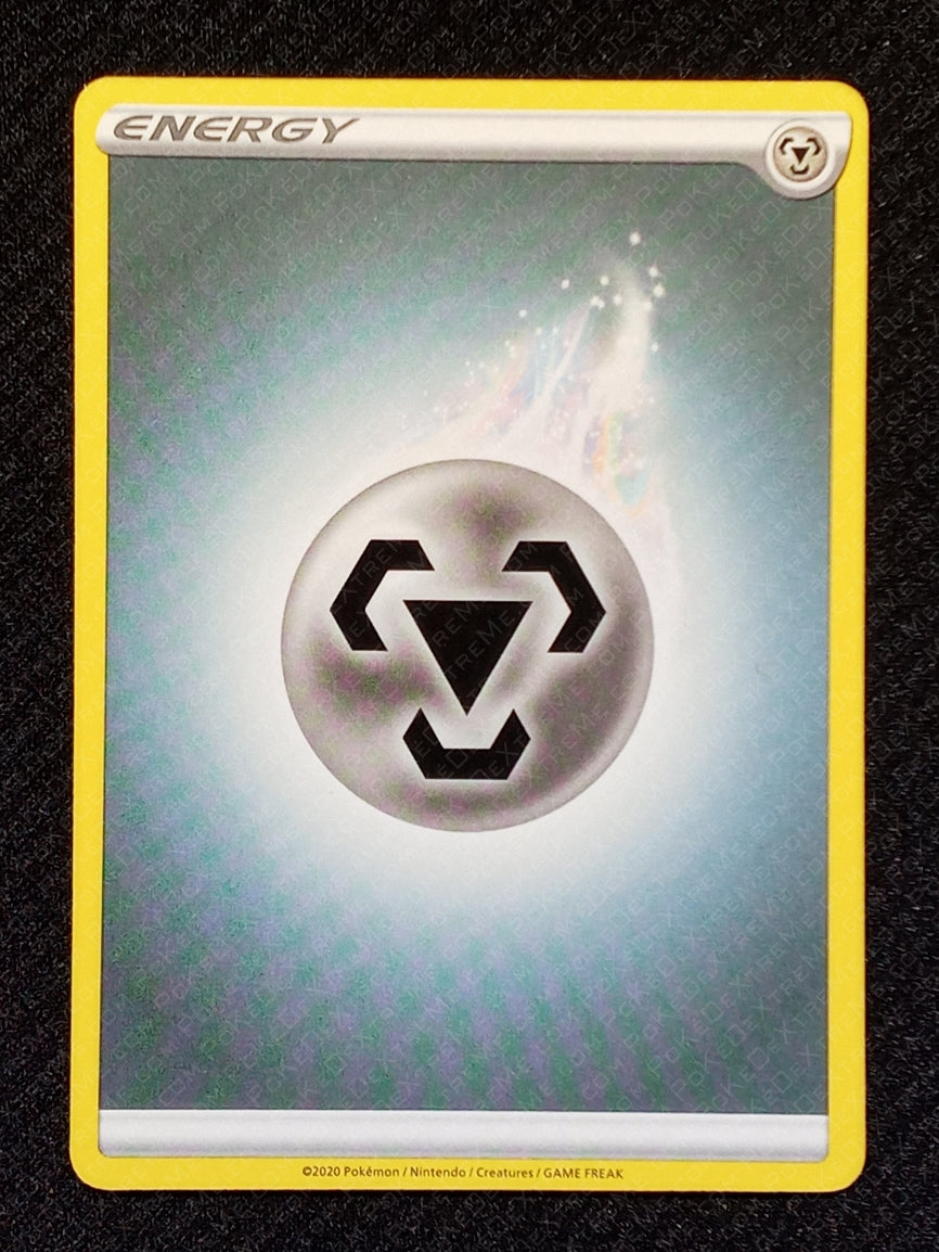 ~Colorless Energy~