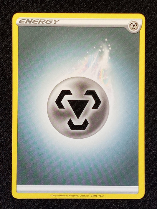 ~Colorless Energy~