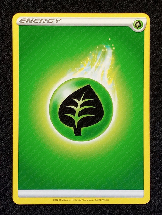~Grass Energy~