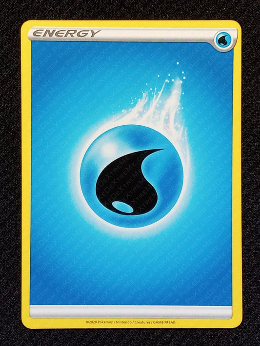 ~Water Energy~