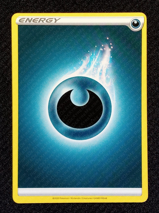 ~Darkness Energy~