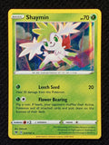 015/185 Shaymin {Regular Holo}