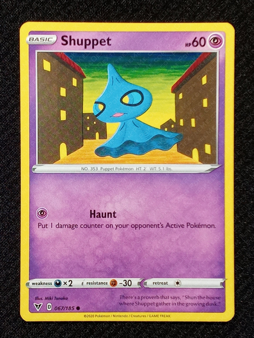 067/185 Shuppet