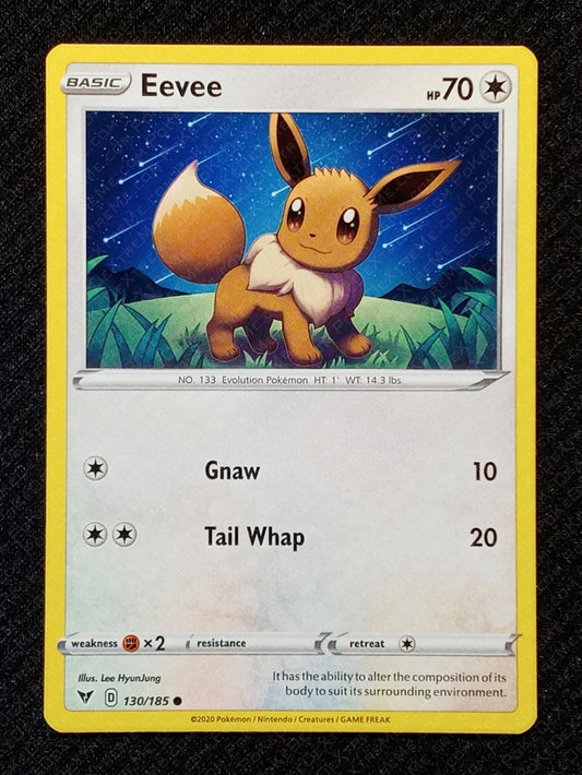 130/185 Eevee