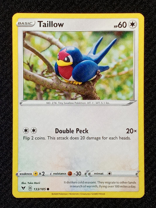 133/185 Taillow