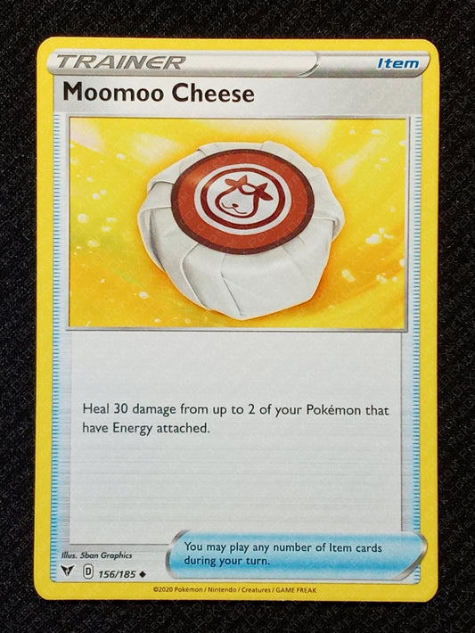 156/185 Moomoo Cheese