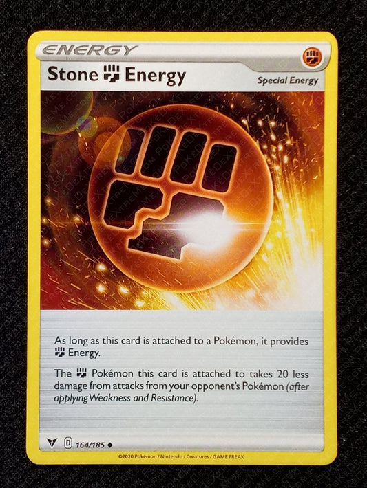 164/185 Stone Energy