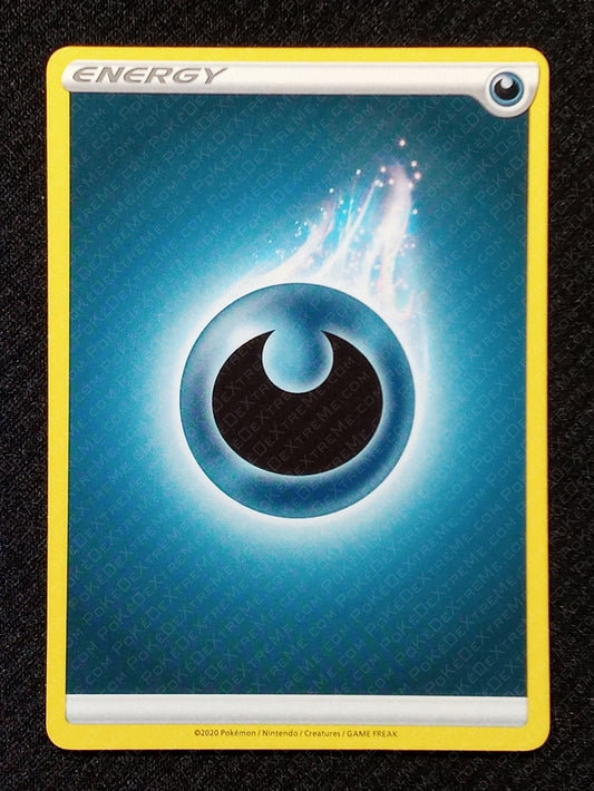 ~Darkness Energy~