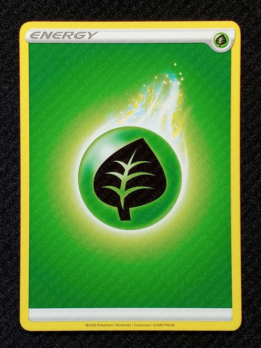 ~Grass Energy~