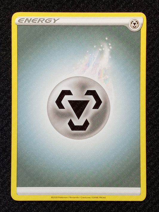 ~Metal Energy~