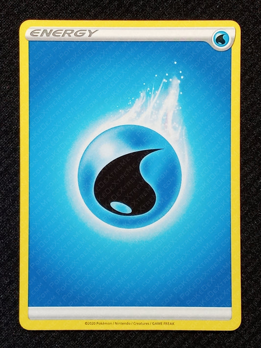 ~Water Energy~