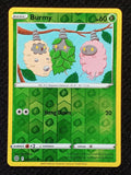 009/172 Burmy {Reverse Holo}