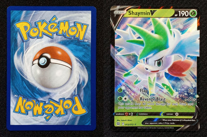 013/172 Shaymin V {Full Art Holo}
