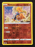 023/172 Torkoal {Reverse Holo}