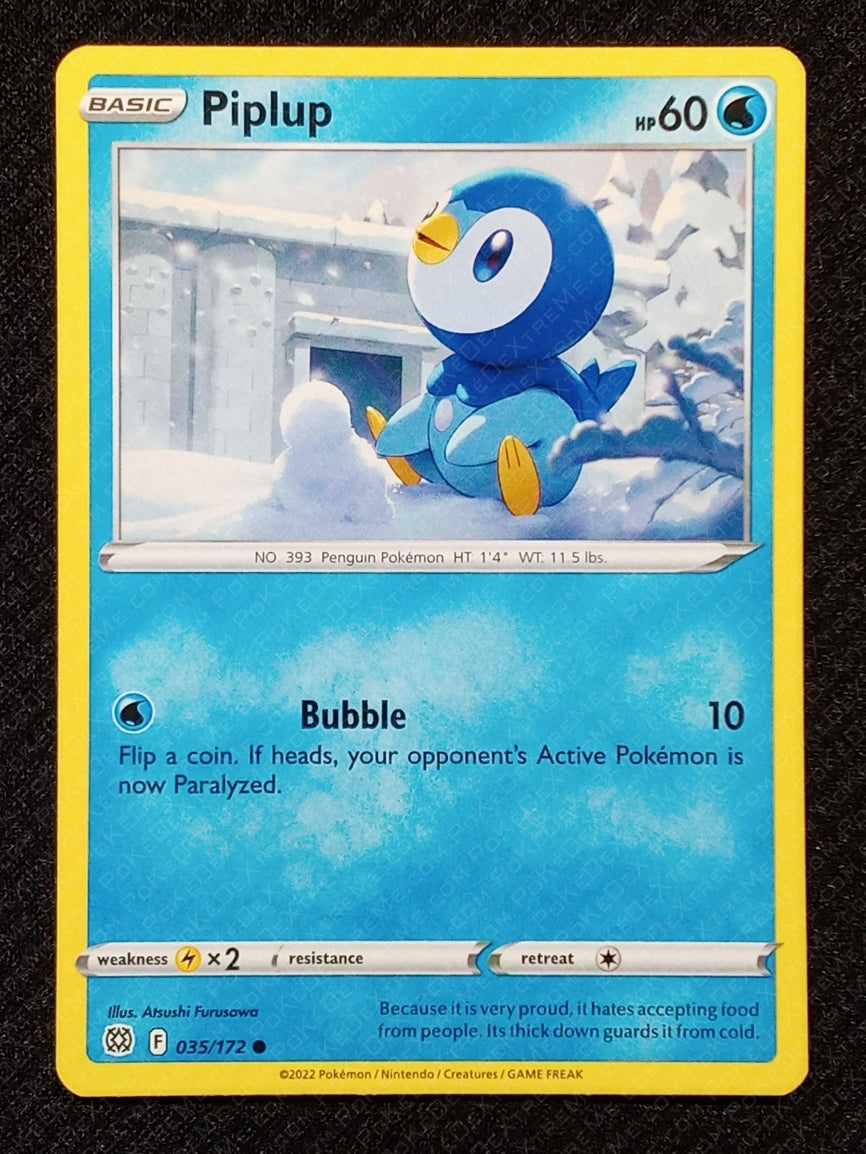 035/172 Piplup