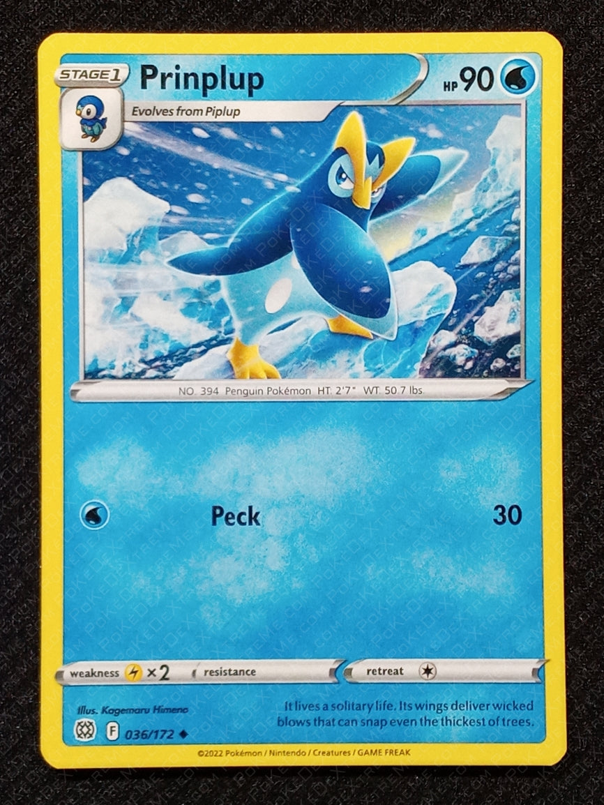 036/172 Prinplup
