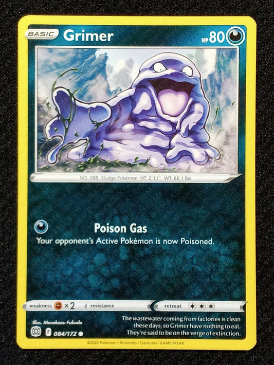 084/172 Grimer