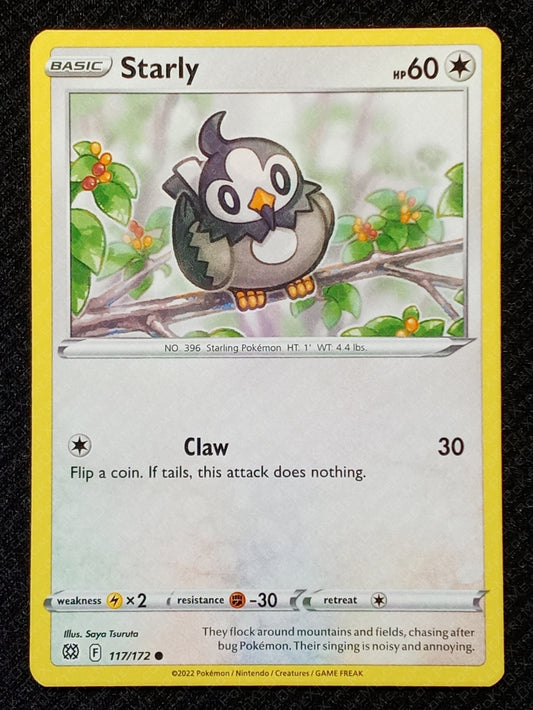 117/172 Starly