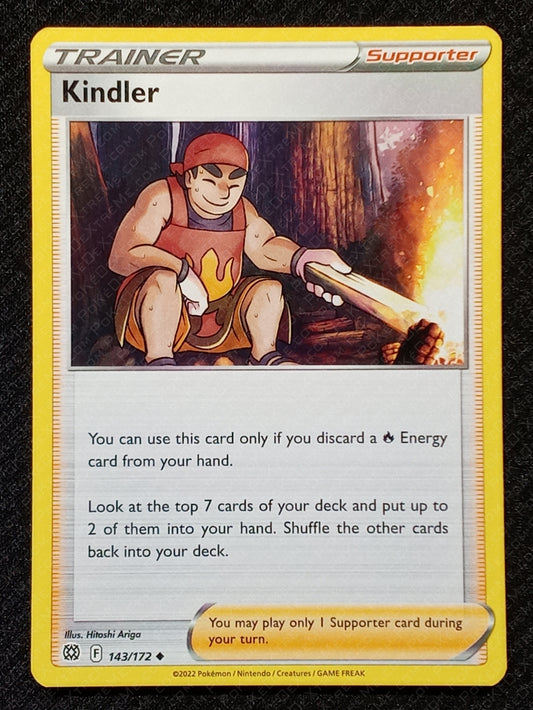 143/172 Kindler