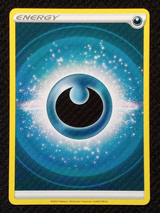 ~Darkness Energy~