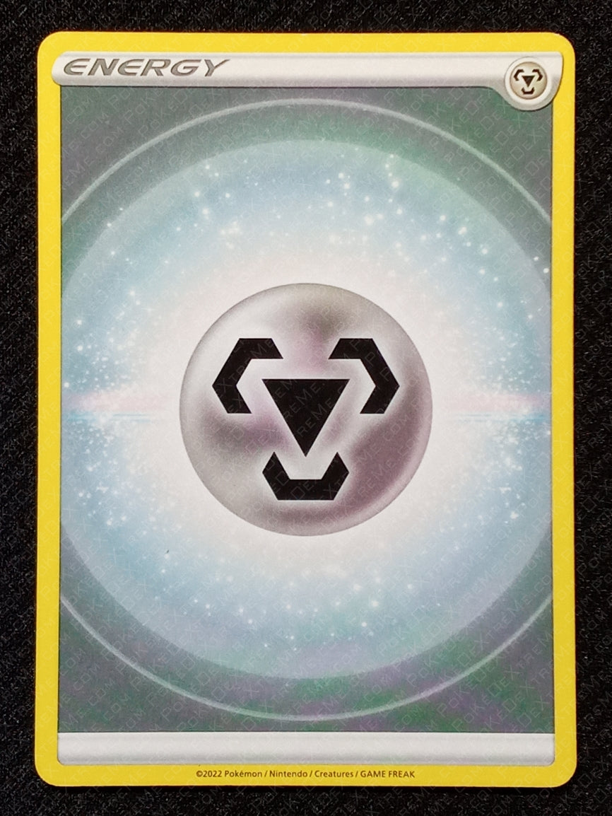 ~Metal Energy~