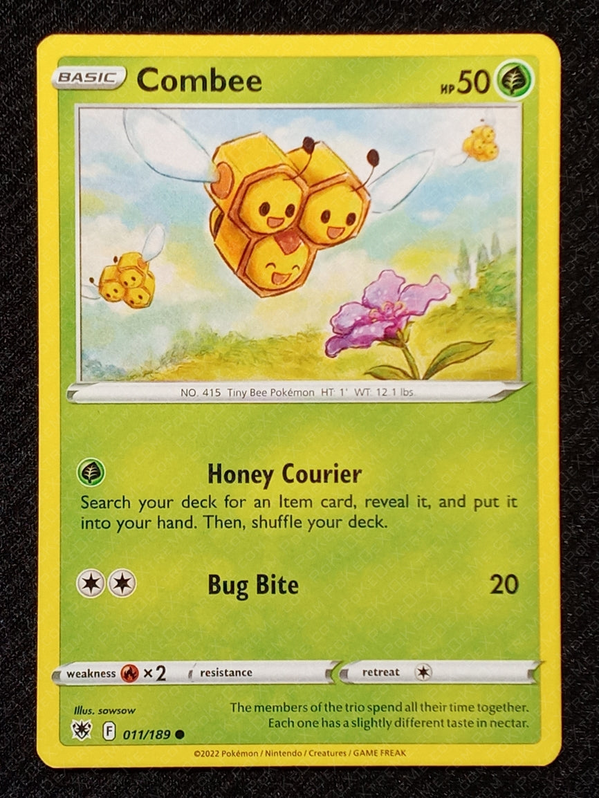 011/189 Combee