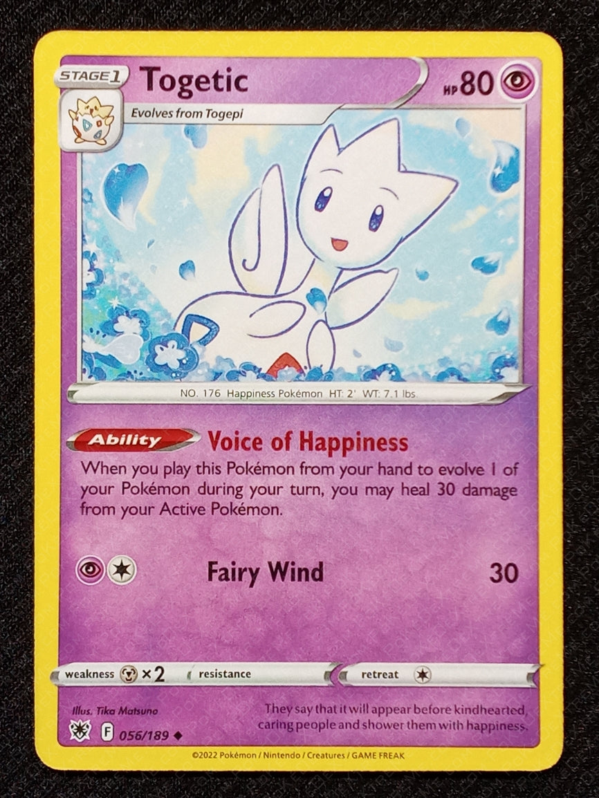 056/189 Togetic