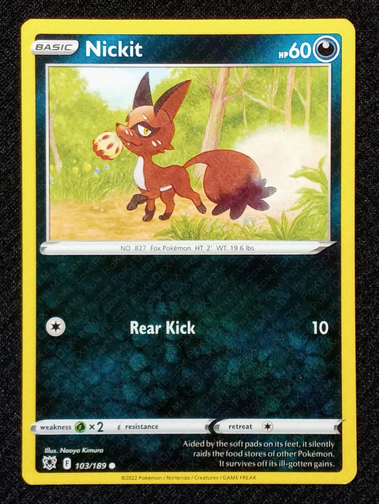 103/189 Nickit