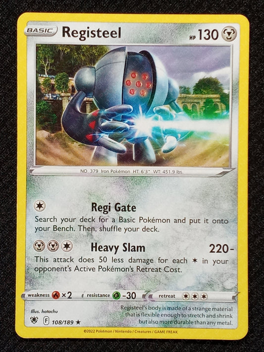 108/189 Registeel