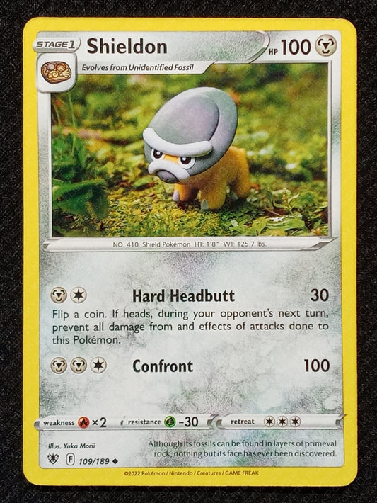 109/189 Shieldon