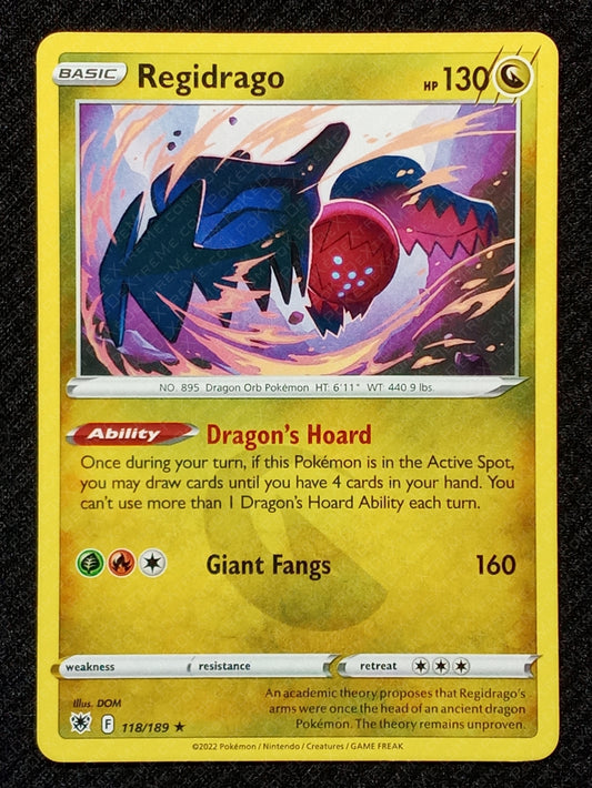 118/189 Regidrago
