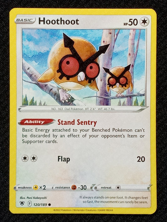 120/189 Hoothoot