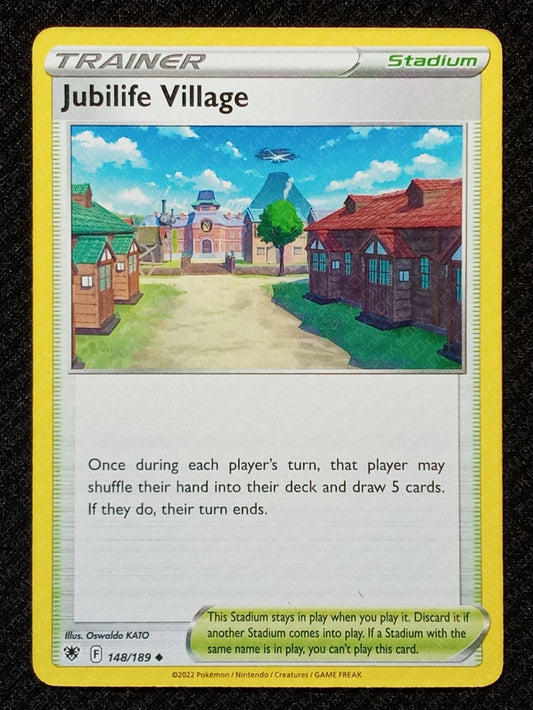 148/189 Jubilife Village