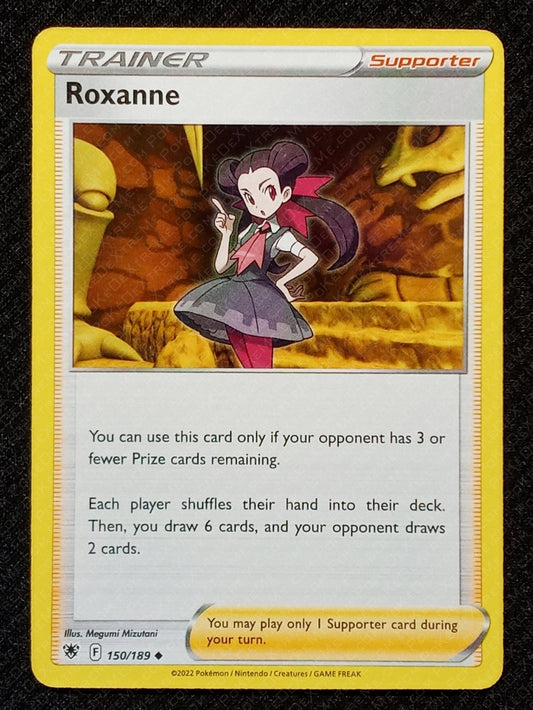 150/189 Roxanne
