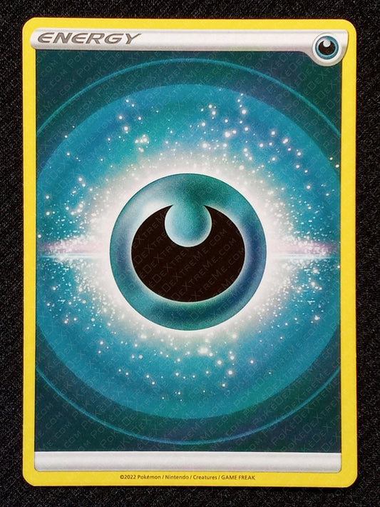 ~Darkness Energy~
