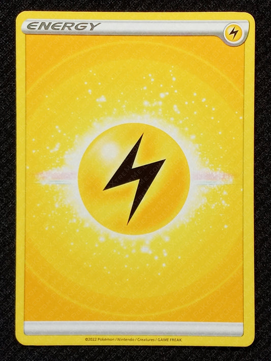 ~Lightning Energy~
