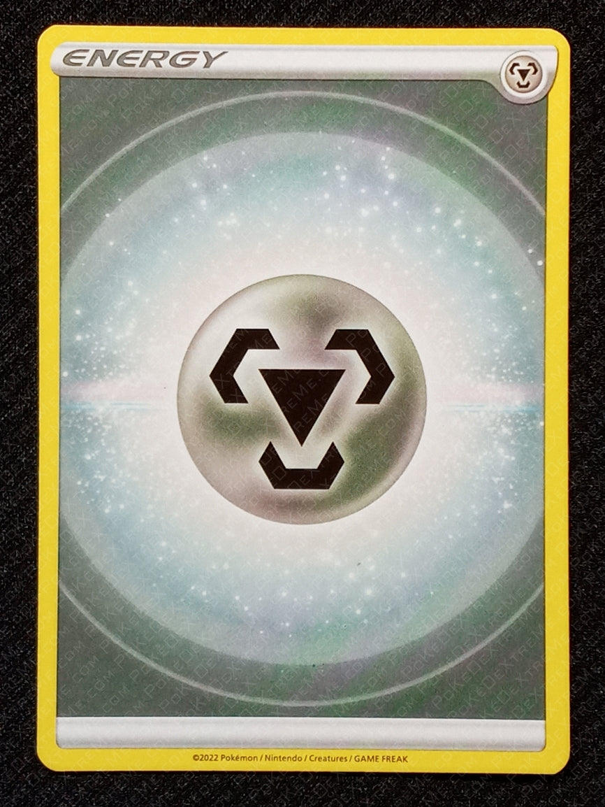 ~Metal Energy~