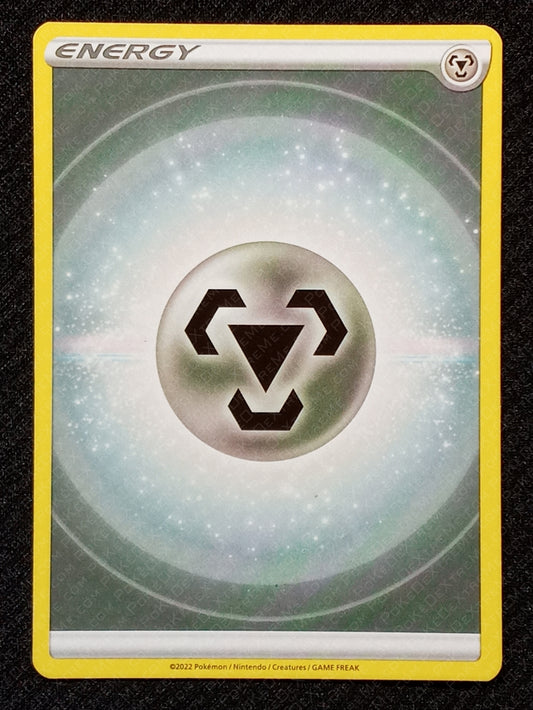 ~Metal Energy~