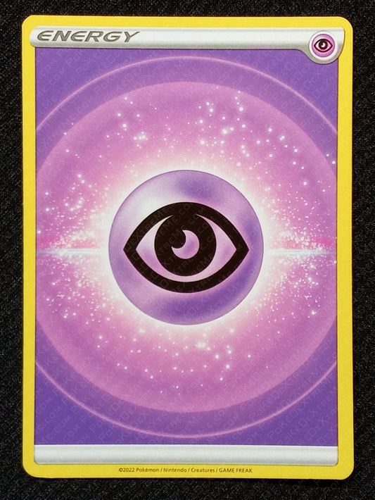 ~Psychic Energy~