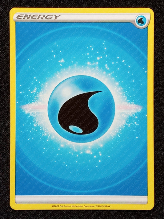 ~Water Energy~